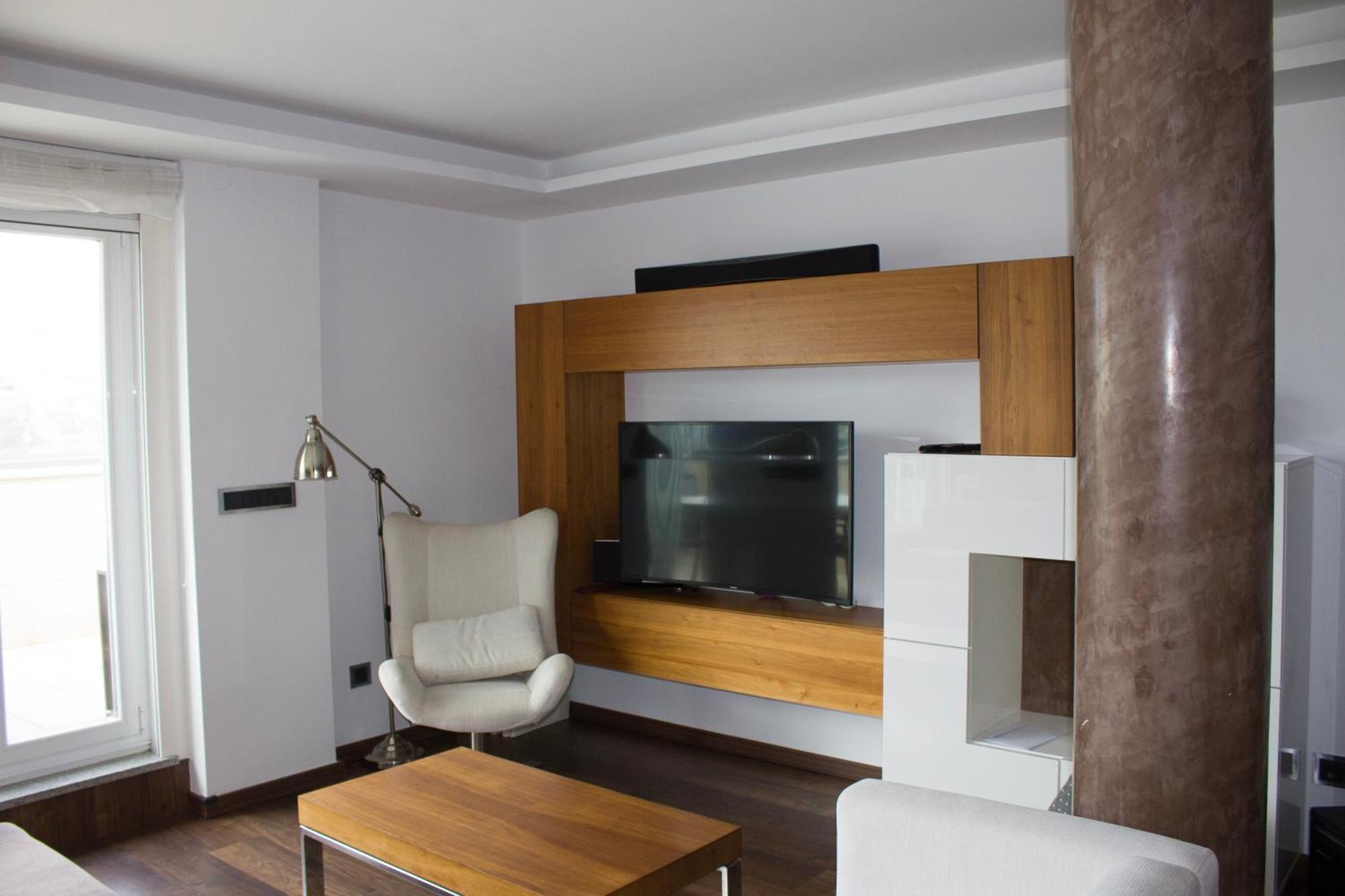 Apartamento Atico En El Camino De Santiago Sarria Exterior foto