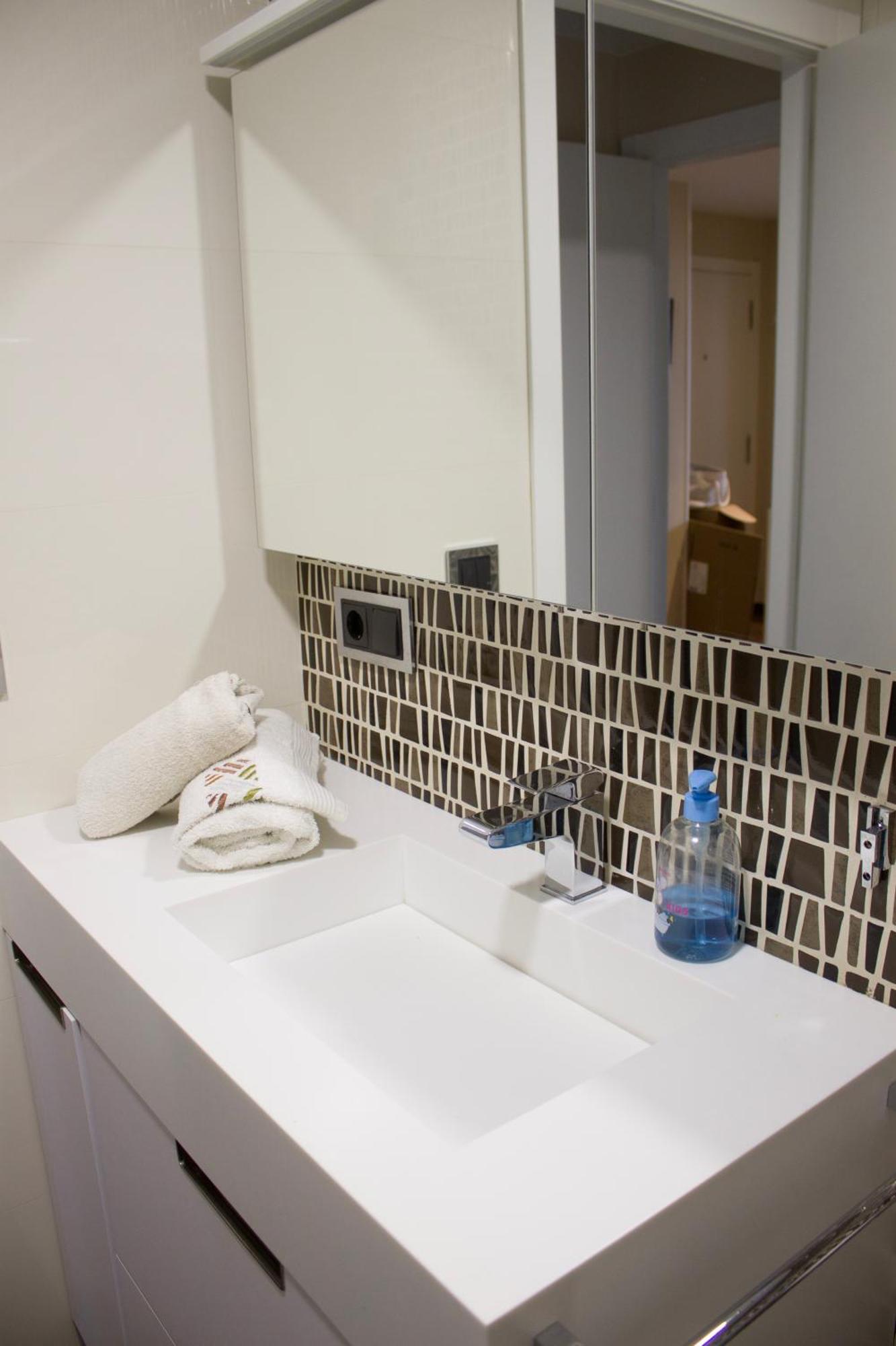 Apartamento Atico En El Camino De Santiago Sarria Exterior foto