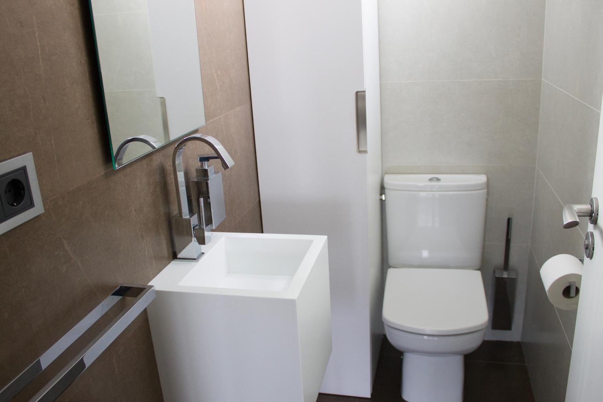 Apartamento Atico En El Camino De Santiago Sarria Exterior foto