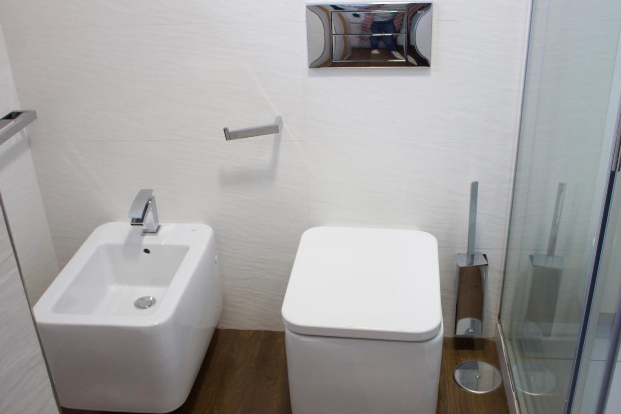 Apartamento Atico En El Camino De Santiago Sarria Exterior foto