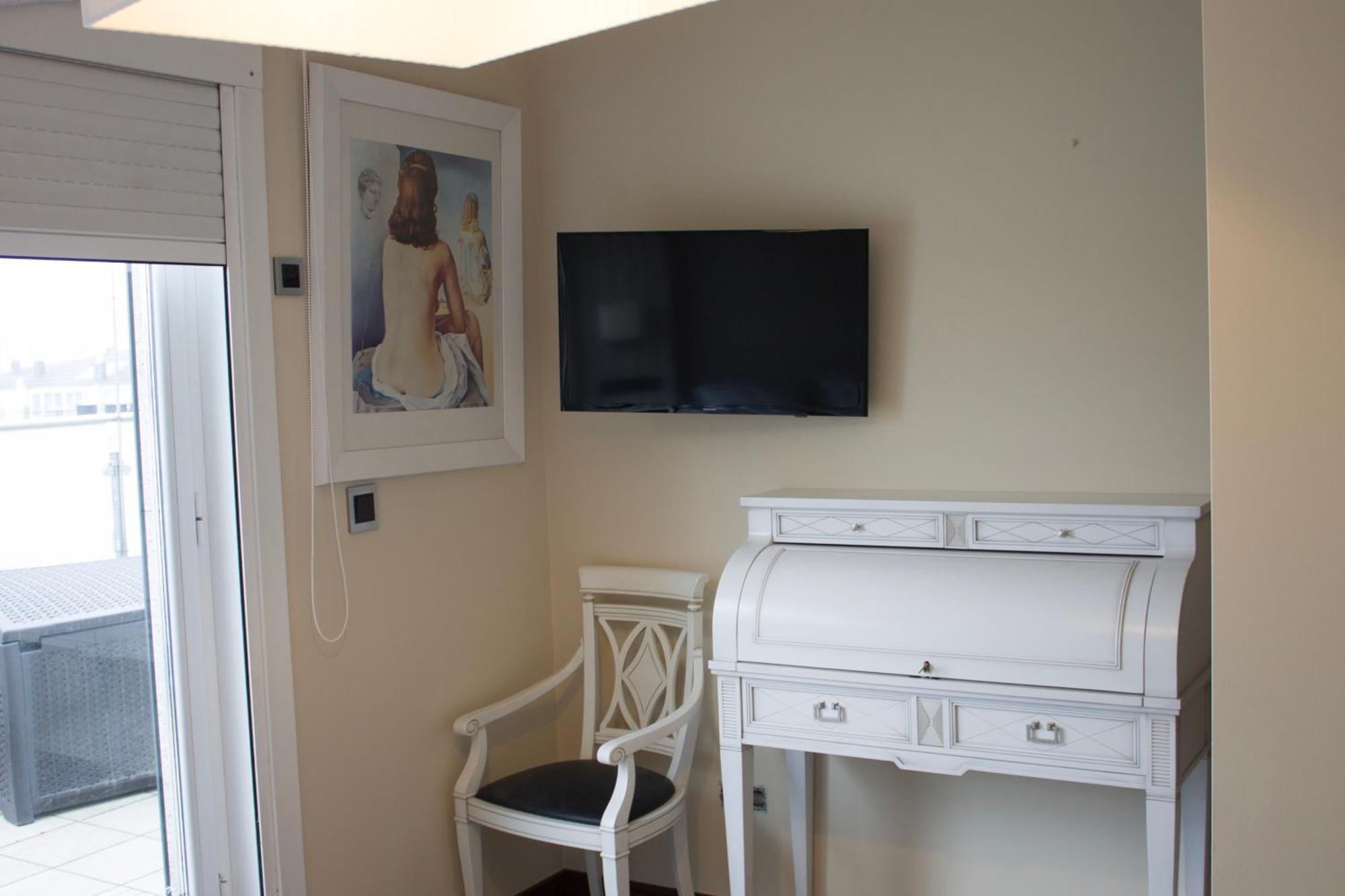 Apartamento Atico En El Camino De Santiago Sarria Exterior foto