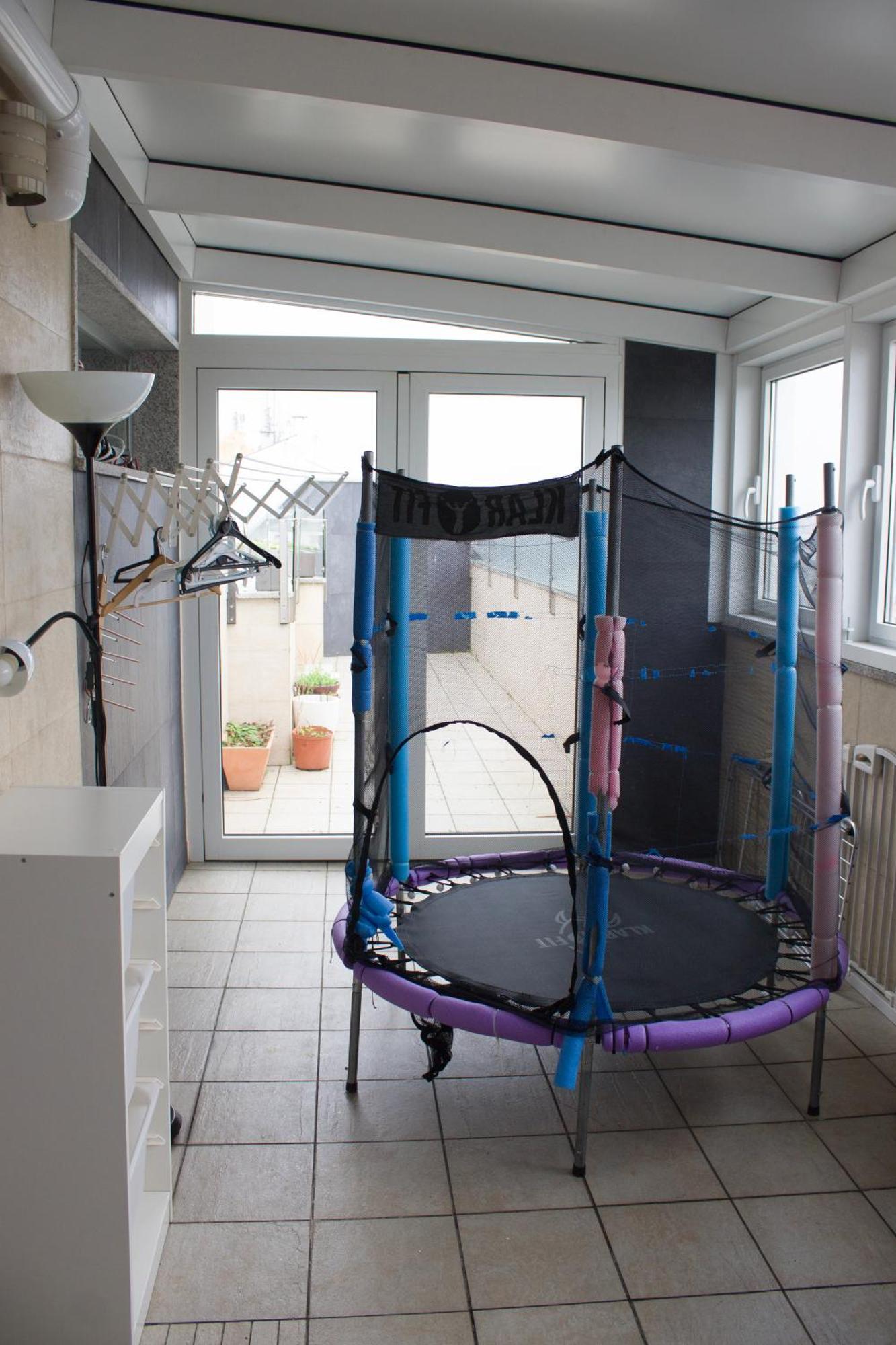 Apartamento Atico En El Camino De Santiago Sarria Exterior foto